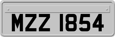 MZZ1854