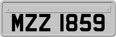 MZZ1859
