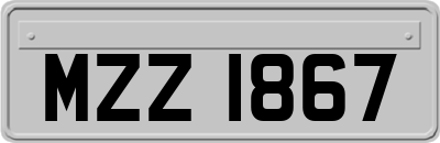 MZZ1867