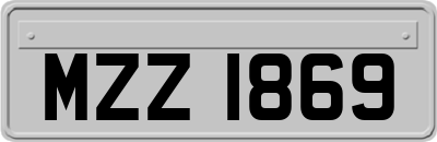 MZZ1869