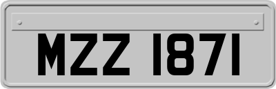 MZZ1871