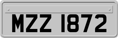 MZZ1872