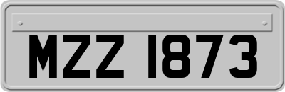 MZZ1873