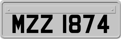 MZZ1874