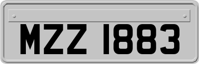 MZZ1883