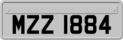 MZZ1884
