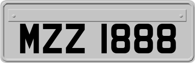 MZZ1888