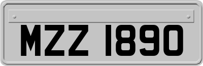 MZZ1890