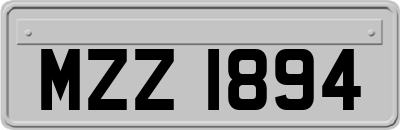 MZZ1894