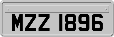 MZZ1896