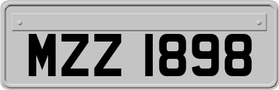 MZZ1898