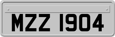 MZZ1904