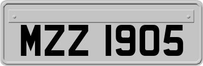 MZZ1905