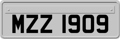 MZZ1909
