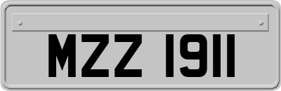 MZZ1911