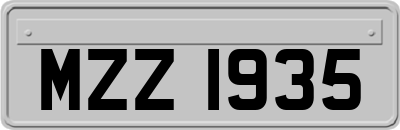 MZZ1935