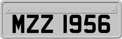 MZZ1956