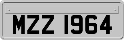 MZZ1964