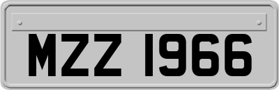 MZZ1966