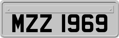 MZZ1969