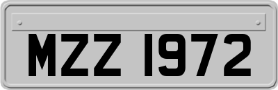 MZZ1972