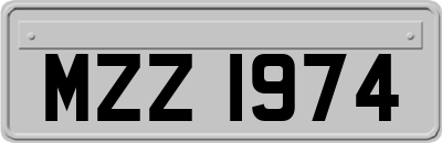 MZZ1974