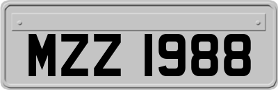 MZZ1988