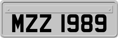 MZZ1989