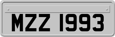 MZZ1993