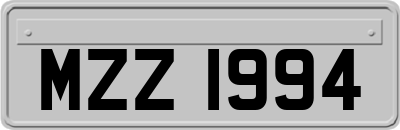 MZZ1994