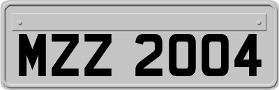 MZZ2004