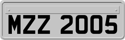 MZZ2005