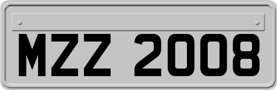 MZZ2008