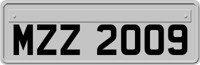 MZZ2009