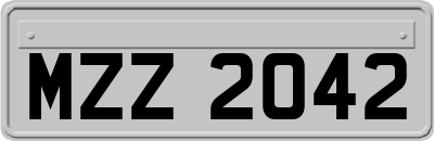 MZZ2042