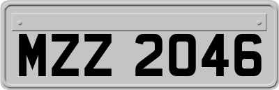 MZZ2046