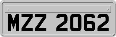 MZZ2062