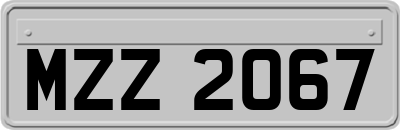 MZZ2067