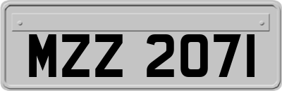 MZZ2071