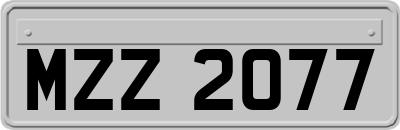MZZ2077