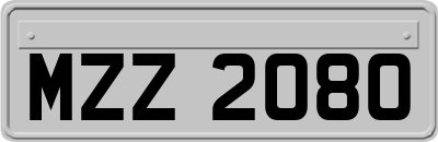 MZZ2080