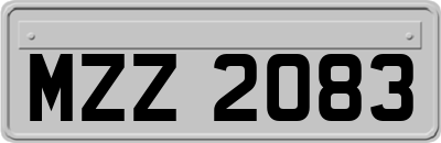 MZZ2083