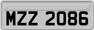 MZZ2086