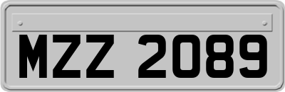MZZ2089
