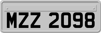 MZZ2098