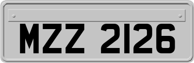 MZZ2126