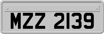 MZZ2139