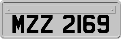 MZZ2169