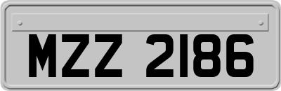 MZZ2186