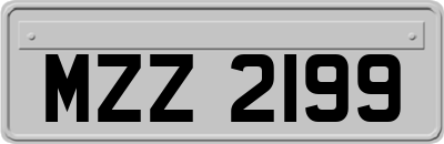 MZZ2199